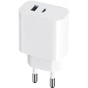 Maxlife Mxtc-06 Lādētājs Usb-C / Usb 30W