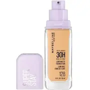 Maybelline Super Stay 30H Lumi-Matte Foundation Tonālais krēms 98 35 ml 3600531691950