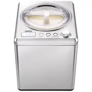 Melissa saldējuma pagatavošanas ierīce ar kompresoru, 180W, 2.0L 16310193