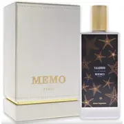 Memo Paris Graines Vagabondes Parfimērijas ūdens Edp 75Ml 3700458601121