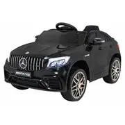 Mercedes Benz Glc63S Bērnu Elektromobilis Pa.qls-5688.Cz