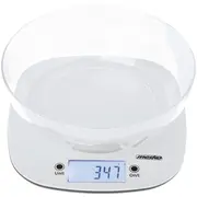 Mesko Ms 3179W Virtuves svari ar bļodu 1.4L