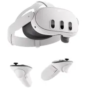 Meta Quest 3 Spēļu Vr Brilles 512Gb 899-00586-01
