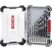 Metāla urbju komplekts Hss Impactcontrol 8Gab. 2608577146 Bosch