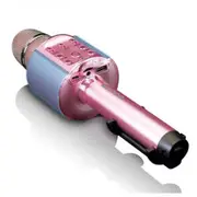 Mikrofons Lenco Bmc-090Pk Pink