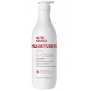 Milk Shake Pink Lemonade Krāsas šampūns blondiem matiem 1000 ml 8032274175865