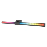 Monitora lampa Savio Lb-01 Rgb 44Cm