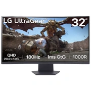 Monitors Lg 32Gs60Qc-B