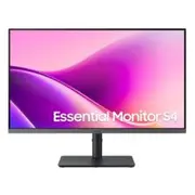 Monitors Samsung 27 Essential S4 S43Uf Full Hd 100 Hz Ls27F434Uauxen