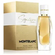 Mont Blanc Signature Absolue Smaržas Edp 30 ml 3386460132787