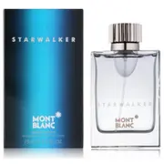 Mont Blanc Starwalker Smaržas Edt 75 ml 3386460028462