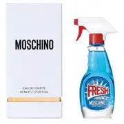 Moschino Fresh Couture Smaržas Edt 50Ml 8011003826704
