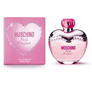 Moschino Pink Bouquet Smaržas Edt 100Ml 8011003807871