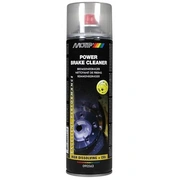 Motip Bremžu detaļu tīrītājs Brake Cleaner 500Ml 090563