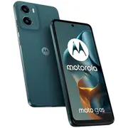 Motorola Moto G05 Viedtālrunis 4Gb / 128Gb Green 0840493602073