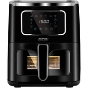 Mpm Mfr-09 Karstā gaisa cepšanas ierīce 5L 1450W