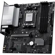 Msi Pro B840M-P Wifi6E Intel B840 Mātesplate Prob840M-Pwifi6E