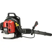 Mugursomas tipa benzīna lapu pūtējs 52 cm³, 1,45 kW  Yato Yt-85192