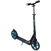 Muuwmi Aluminium Scooter Pro skrejritenis 215 mm, zils Au 567
