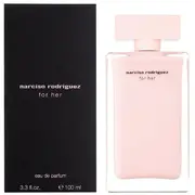 Narciso Rodriguez For Her Smaržas Edp 100 ml 3423470890129