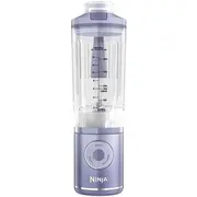 Ninja Blast Max Pārnēsājamais bezvadu blenderis Bc251Euld