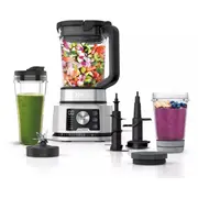Ninja Cb350Eu Blenderis 1200W sudraba