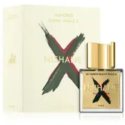 Nishane Hundred Silent Ways X Smaržas Par 100 ml 8683608071041