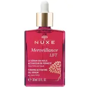 Nuxe Merveillance Lift Aktivizejošais Nostiprinošais Serums 30Ml 3264680024771