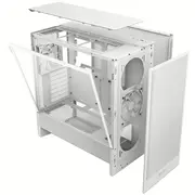 Nzxt H5 Datora Korpuss Cc-H52Fw-01