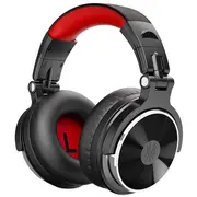 Oneodio Pro10 Austiņas red