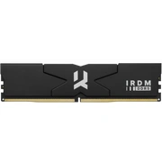 Operatīvā atmiņa Goodram Irdm Ddr5 32Gb Black Ir-6000D564L30S/32Gdc