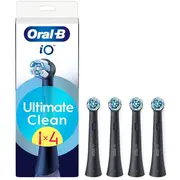 Oral-B iO Ultimateclean Zobu birstes galviņas pieaugušajiem Io Rb Cbf-4-1