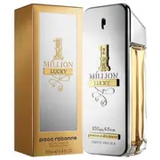 Paco Rabanne 1 Million Lucky Smaržas Edt 200Ml 3349668566211