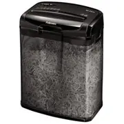 Papīra smalcinātājs Fellowes Powershred M-7Cm 4701801