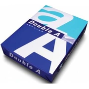 Papīrs Double A A4 80G 500Lp 8856976000016