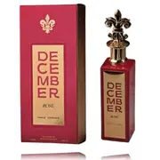 Paris Corner December Rose Smaržas Edp 85 ml 6290021555441