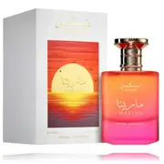 Paris Corner Taskeen Marina Smaržas Edp 100 ml 6291978025421