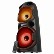 Pārnēsājams skaļrunis Sven Ps-750 Black