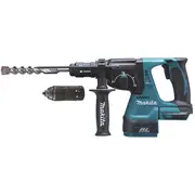 Perforators 18V, Sds-Plus, Dhr243Z Makita
