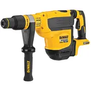 Perforators 54V Xr Flexvolt Sds-Max Dch614N-Xj Dewalt