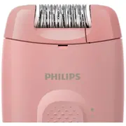 Philips 2000 series Bre227/00 Epilators Pink