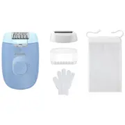 Philips 2000 series Bre247/00 Epilators