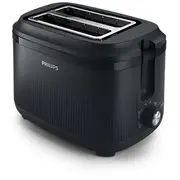 Philips 3000. Sērijas tosteris, 830 W, melns Hd2511/90