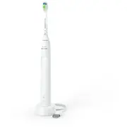 Philips 4100 sērijas Sonicare elektriskā zobu birste, balta Hx3681/33
