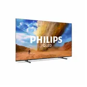 Philips 43Pus7810/12 Televizors 43  / 4K Ultra Hd