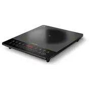 Philips 5000. sērijas Halogēna indukcijas plīts Hd5850/90