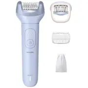 Philips 8000 Series Bre708/00 Epilators zils
