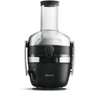 Philips Avance Collection sulas spiede, 1000W Melna Hr1919/70