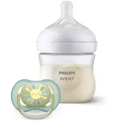 Philips Avent Natural Response Scd837/10 Jaundzimušā dāvanu komplekts