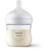 Philips Avent Natural Response Scy900/01 Bērnu barošanas pudele 125 ml